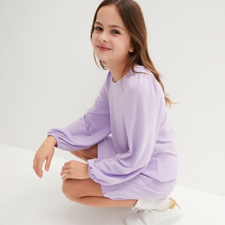 Kinder - Mädchen - Kleider & Jumpsuits - Kleider