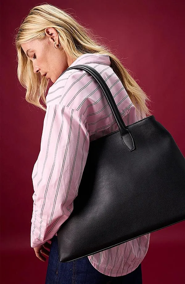 Heisenberg_FutureUse - Chemisier 100% coton - rose cristal rayé