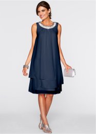 Premium Kleid mit Applikation, bpc selection