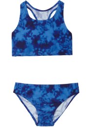 Bikini fille motif batik (ens. 2 pces), bpc bonprix collection