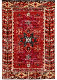 In-und Outdoor Teppich in warmen Farben, bpc living bonprix collection