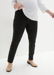 Pantalon de grossesse extensible, Slim Fit, bpc bonprix collection