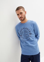 leichtes Sweatshirt, bpc bonprix collection