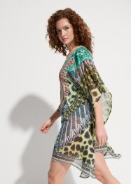 Exklusives Chiffon Strand Tunika-Kleid, bpc selection