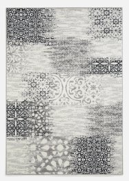 Tapis motif patchwork, bpc living bonprix collection