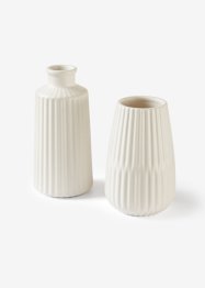 Lot de 2 vases, bpc living bonprix collection