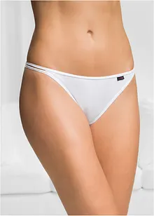 Tanga Slip (6er Pack), bonprix Tanga Slip (6er Pack), bonprix