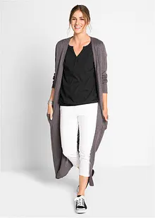 Baumwoll-Shirt, Kurzarm, bonprix Baumwoll-Shirt, Kurzarm, bonprix