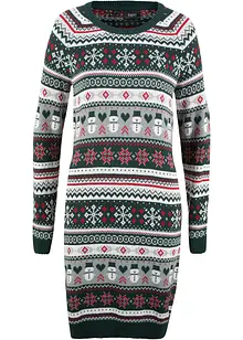 Robe en maille, bonprix Robe en maille, bonprix