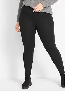 Leggings aus Baumwoll-Mix, bonprix Leggings aus Baumwoll-Mix, bonprix