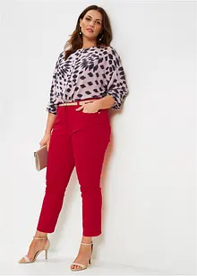 7/8-Stretchhose, bonprix 7/8-Stretchhose, bonprix