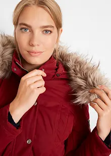 Warmer Parka, gefüttert, bonprix Warmer Parka, gefüttert, bonprix
