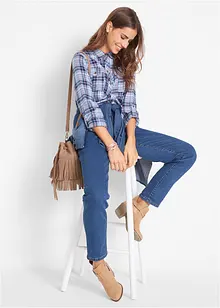 Flanellhemd, bonprix Flanellhemd, bonprix