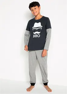 Pyjama (ens. 2 pces), bonprix Pyjama (ens. 2 pces), bonprix