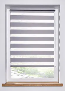 Doppelrollo ohne Bohren, bonprix Doppelrollo ohne Bohren, bonprix