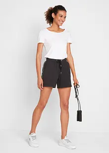 Sweat-Shorts, bonprix Sweat-Shorts, bonprix