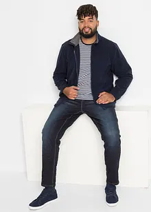 Veste polaire, bonprix Veste polaire, bonprix