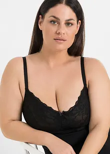 Shape Body mit mittlerer Formkraft, bonprix Shape Body mit mittlerer Formkraft, bonprix