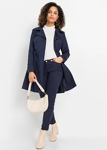 Trench-coat en coton, bonprix Trench-coat en coton, bonprix