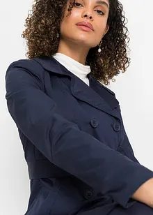 Trench-coat en coton, bonprix Trench-coat en coton, bonprix