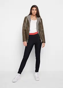 Leggings in Jeansoptik, bonprix Leggings in Jeansoptik, bonprix