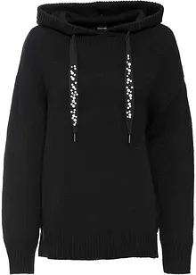 Oversize-Pullover, bonprix Oversize-Pullover, bonprix