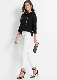 Oversize-Pullover, bonprix Oversize-Pullover, bonprix