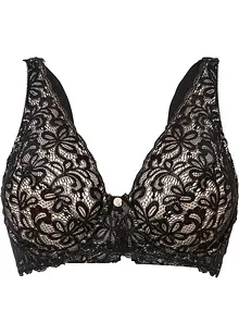 Soutien-gorge à armatures avec une jolie dentelle, bonprix Soutien-gorge à armatures avec une jolie dentelle, bonprix