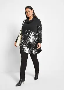 T-shirt long, bonprix T-shirt long, bonprix