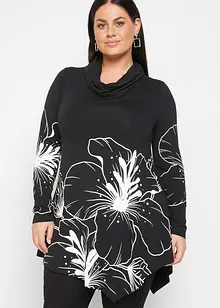 T-shirt long, bonprix T-shirt long, bonprix