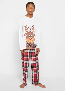 Pyjama (ens. 2 pces), bonprix Pyjama (ens. 2 pces), bonprix