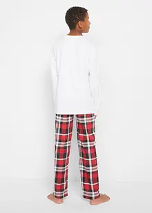 Pyjama (ens. 2 pces), bonprix Pyjama (ens. 2 pces), bonprix