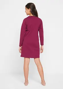 Chemise de nuit 100% coton, bonprix Chemise de nuit 100% coton, bonprix