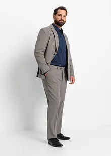 Business-Hemd mit Stretch, Slim Fit, bonprix Business-Hemd mit Stretch, Slim Fit, bonprix