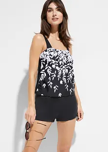 Tankini (2-tgl. Set), bonprix Tankini (2-tgl. Set), bonprix