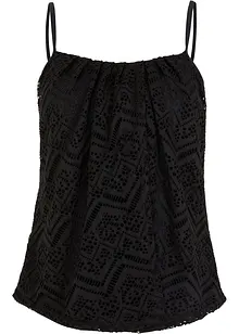 Haut de tankini en dentelle, bonprix Haut de tankini en dentelle, bonprix