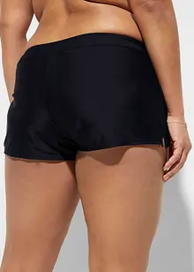 Short de bain avec slip intégré, bonprix Short de bain avec slip intégré, bonprix