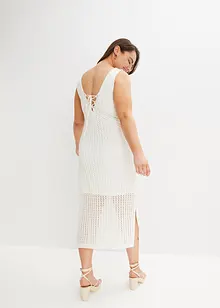 Robe en maille, bonprix Robe en maille, bonprix