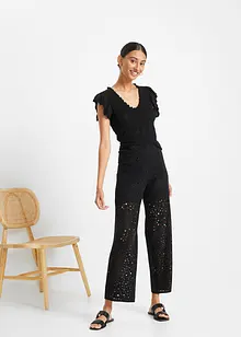 Strick-Schlupfhose, bonprix Strick-Schlupfhose, bonprix