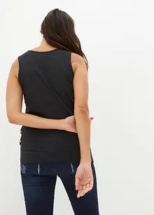 2-in-1 Umstands- und Stilltop aus Jersey, bonprix 2-in-1 Umstands- und Stilltop aus Jersey, bonprix