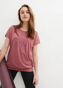 Sport-Shirt, Loose Fit, bonprix Sport-Shirt, Loose Fit, bonprix
