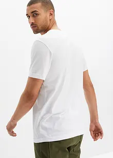 Lot de 5 T-shirts, bonprix Lot de 5 T-shirts, bonprix