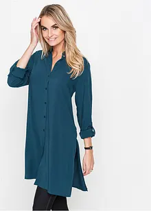 Viskose Longbluse, bonprix Viskose Longbluse, bonprix