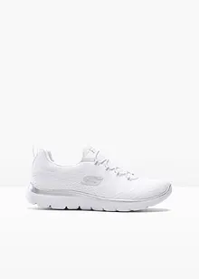 Sneakers Skechers avec mousse à mémoire de forme, Skechers Sneakers Skechers avec mousse à mémoire de forme, Skechers