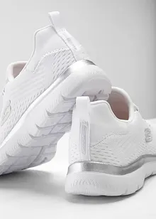 Sneakers Skechers avec mousse à mémoire de forme, Skechers Sneakers Skechers avec mousse à mémoire de forme, Skechers