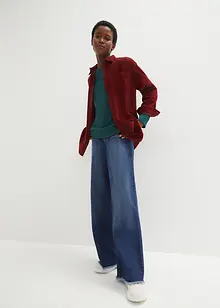 Basic Sweatshirt, bonprix Basic Sweatshirt, bonprix