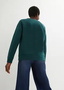 Basic Sweatshirt, bonprix Basic Sweatshirt, bonprix