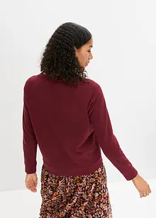 Basic Sweatshirt, bonprix Basic Sweatshirt, bonprix