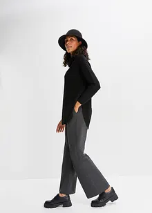 Oversize-Pullover, bonprix Oversize-Pullover, bonprix