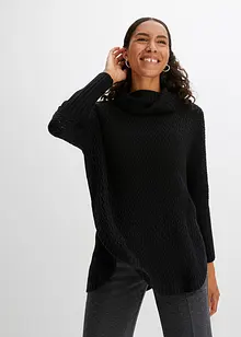 Oversize-Pullover, bonprix Oversize-Pullover, bonprix